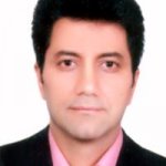 تصویر دکتر مجیدرضا شیخ جعفرسلطانی