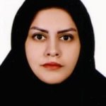 تصویر دکتر مریم اشرفی