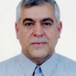 تصویر دکتر سیدعبدالحسین مهدی نسب