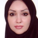 تصویر دکتر نوشین شجاعی جزی