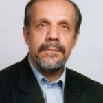 تصویر دکتر حسین علی جمعدار