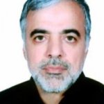 تصویر دکتر حسین علی ابادی