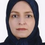 تصویر دکتر مژگان کچوئی