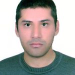 تصویر دکتر احسان جلوداری