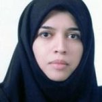 تصویر دکتر ماندانا حقیقی نژاد