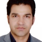 تصویر دکتر احسان بهبودی