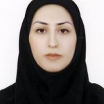 تصویر دکتر نوشین عبداله پور