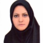 تصویر دکتر مهناز خسرو منش