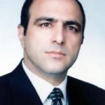تصویر دکتر سیدسعید شیبانی ترشیزی