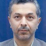 تصویر دکتر سیدعلی کاظم پور