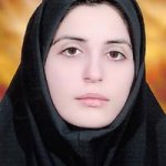 تصویر دکتر معصومه شکوهی نیا
