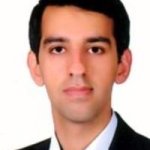 تصویر دکتر میثم دهقانی زاده بغدادآباد