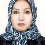 تصویر دکتر لاله سلاجقه