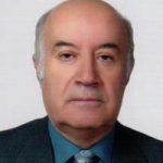 تصویر دکتر غلام رضا عشقی شرق