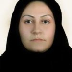 تصویر دکتر ناهید یزدی