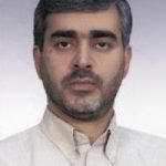 تصویر دکتر سیدسعید گلستانه
