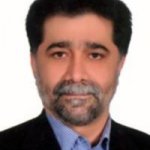 تصویر دکتر رحمت الله توکل