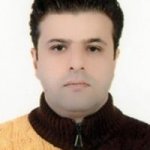 تصویر دکتر علی شفیعی