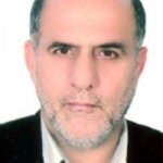 تصویر دکتر محمدرضا کاظم دهدشتی