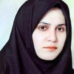تصویر دکتر ناهید رمضانی