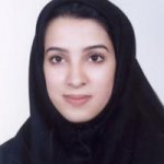 تصویر دکتر الهه کاظم توری