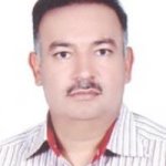 تصویر دکتر عبدالرضا خلج