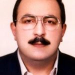 تصویر دکتر کاظم کاظمی وند