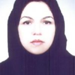 تصویر دکتر کتایون مژدهی آذر