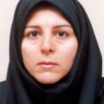 تصویر دکتر کتایون السادات عباسی راد