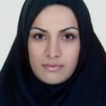 تصویر دکتر سیده شبنم مهدی نیا