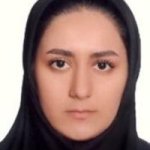 تصویر دکتر مهدیه لطفی