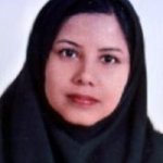 تصویر دکتر فائزه اعظم لطفی