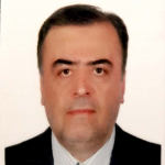 تصویر دکتر مسعود موحدی