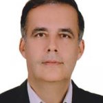 تصویر دکتر مجید ایزدی