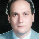 تصویر دکتر سیدابراهیم متینی