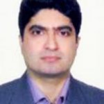 تصویر دکتر محمد گدازگر