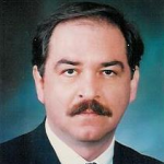 تصویر دکتر عبدالرضا حبیبی
