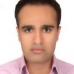 تصویر دکتر عبدالرضا مقصودی