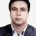 تصویر دکتر احسان اورعی زارع