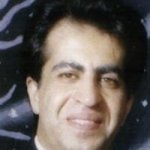 تصویر دکتر مسعود حیدرنیا