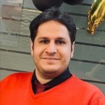 تصویر دکتر محمود چوکامی