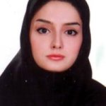 تصویر دکتر فهیمه حسن پور