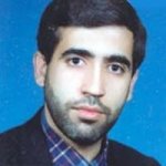 تصویر دکتر سید کاظم شکوری بیلانکوهی
