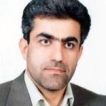 تصویر دکتر سعید توکل پناه علی