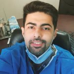 تصویر دکتر ابوالفضل گیلانی