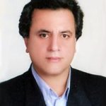 تصویر دکتر داود رضانژادفر