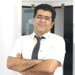 تصویر دکتر مسعود عطائی خوراسگانی