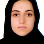 تصویر دکتر مرضیه کاظم نسب حاجی