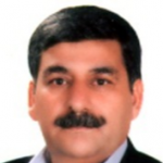 تصویر دکتر محمد اسلامی