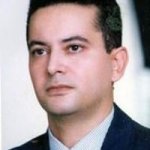تصویر دکتر عبدالرضا طباطبائی پور